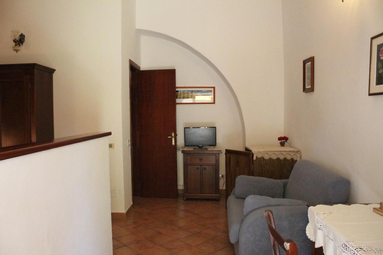 Agriturismo Il Capannone Montemerano Exterior photo