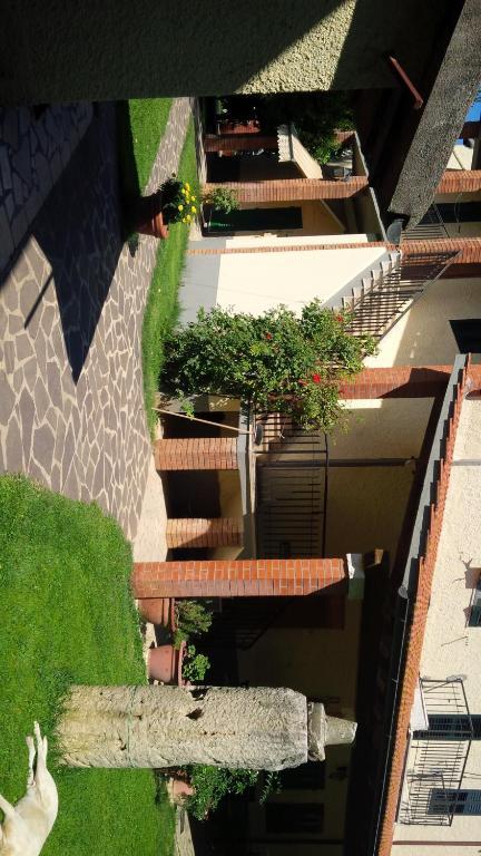 Agriturismo Il Capannone Montemerano Exterior photo