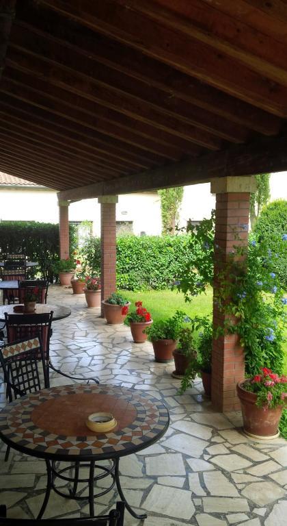 Agriturismo Il Capannone Montemerano Exterior photo